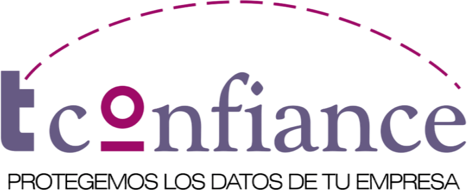tConfiance Logo